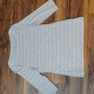 A New Day Top Size Large